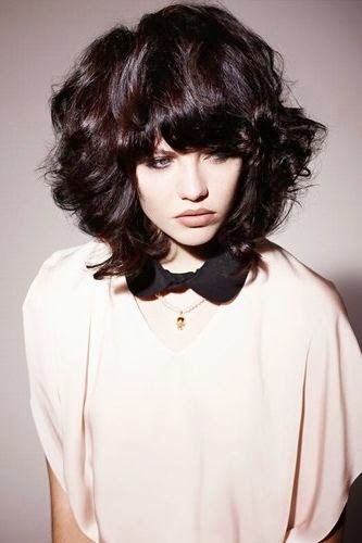 Frisuren Selber Machen Lockiges Haar | Voncile blog